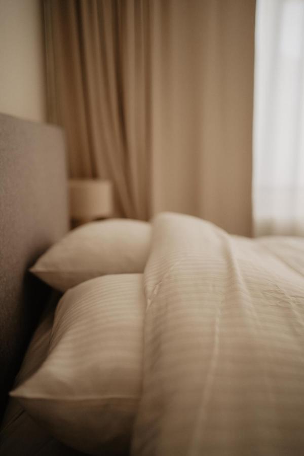 Huize Schaberg Bed and Breakfast Borgloon Exterior foto
